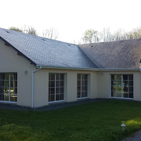 L 'oree Du Bec Holiday home *